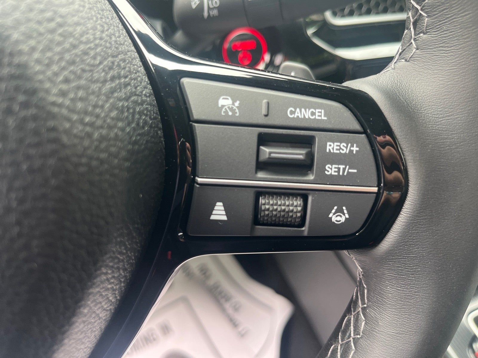 2026 Honda Civic Sedan Hybrid Sport Touring
