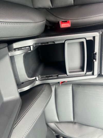 2026 Honda Civic Sedan Hybrid Sport Touring