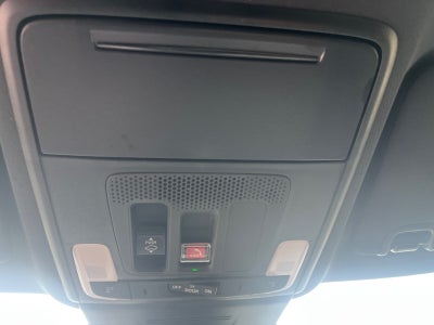 2026 Honda Civic Sedan Hybrid Sport Touring
