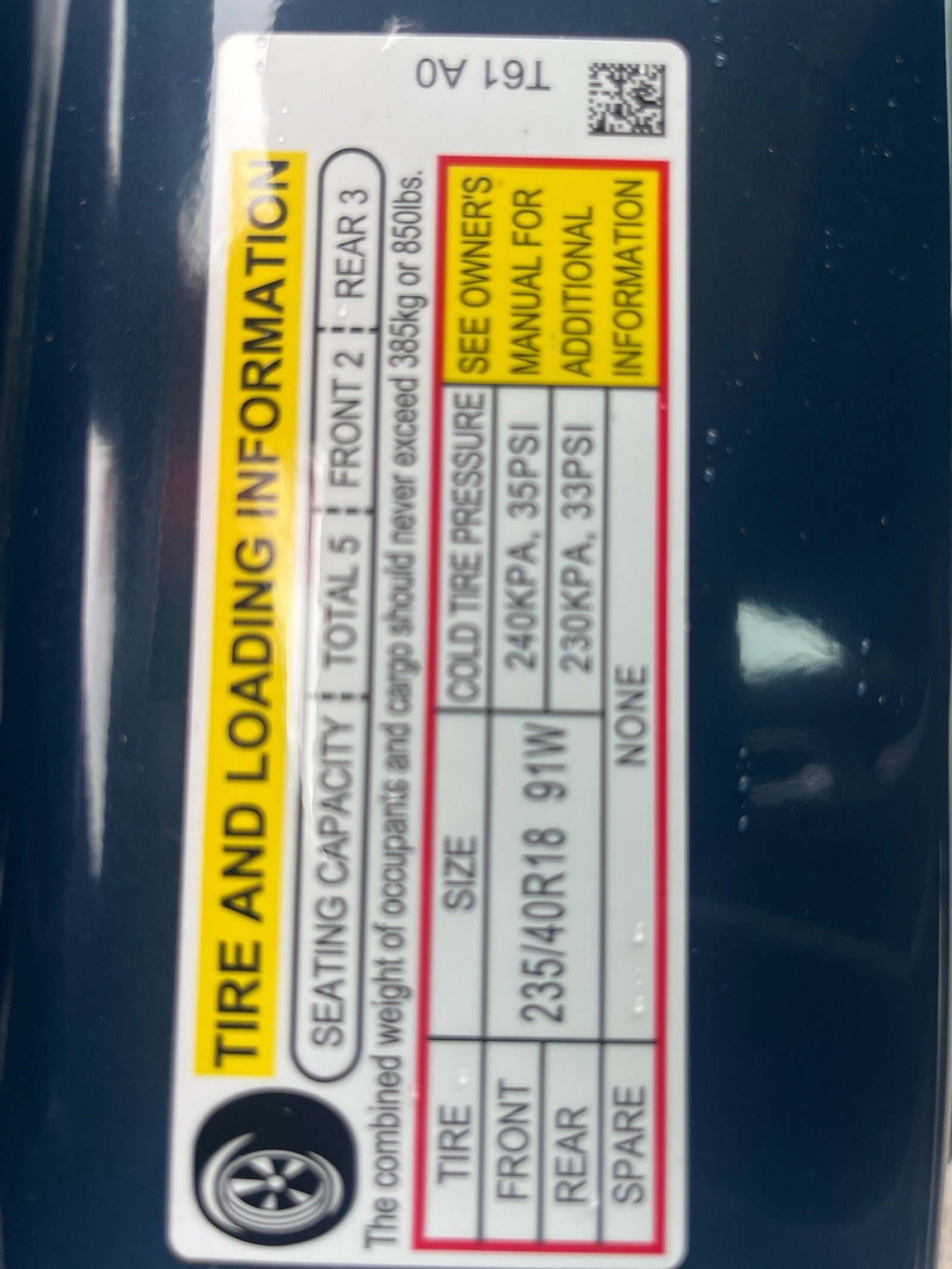 2026 Honda Civic Sedan Hybrid Sport Touring