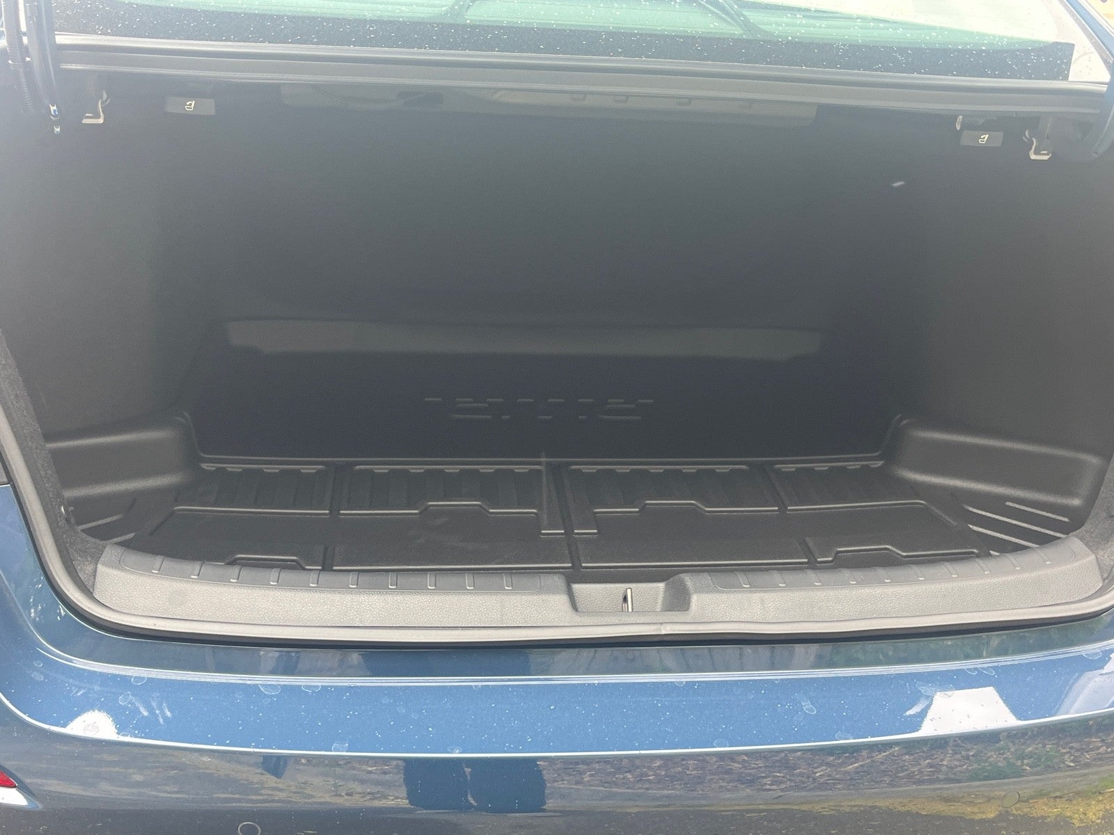 2026 Honda Civic Sedan Hybrid Sport Touring