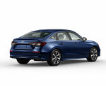 2026 Honda Civic Sedan Hybrid Sport
