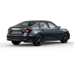 2026 Honda Civic Sedan Hybrid Sport