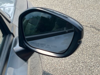 2026 Honda Civic Sedan Hybrid Sport Touring