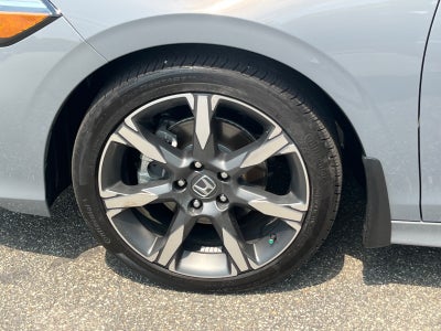 2026 Honda Civic Sedan Hybrid Sport Touring