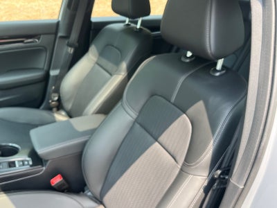 2026 Honda Civic Sedan Hybrid Sport Touring
