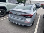 2026 Honda Civic Sedan Hybrid Sport Touring
