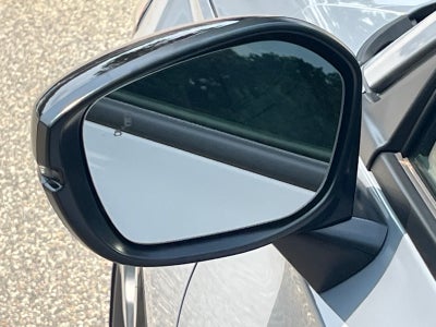 2026 Honda Civic Sedan Hybrid Sport Touring