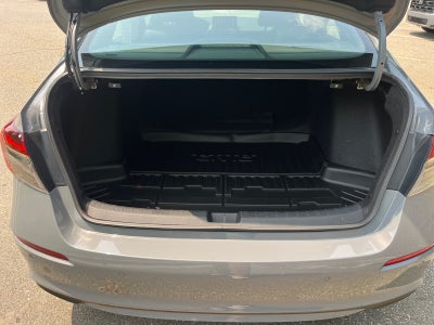 2026 Honda Civic Sedan Hybrid Sport Touring