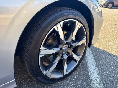 2025 Honda Civic Sedan Hybrid Sport Touring