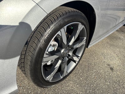 2025 Honda Civic Sedan Hybrid Sport Touring