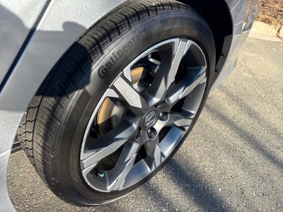 2025 Honda Civic Sedan Hybrid Sport Touring