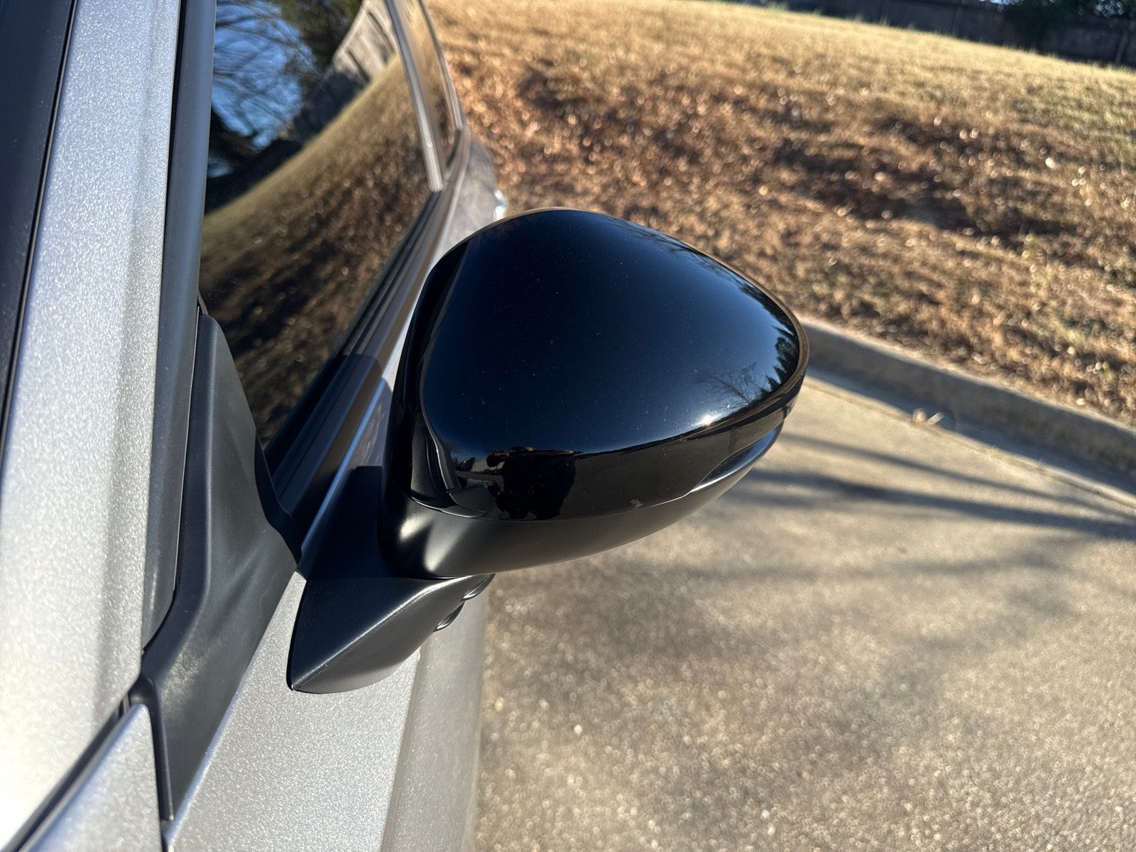 2025 Honda Civic Sedan Hybrid Sport Touring