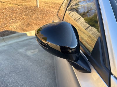 2025 Honda Civic Sedan Hybrid Sport Touring