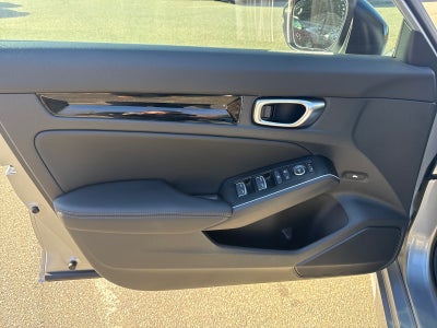 2025 Honda Civic Sedan Hybrid Sport Touring