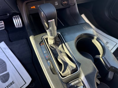 2025 Honda Civic Sedan Hybrid Sport Touring