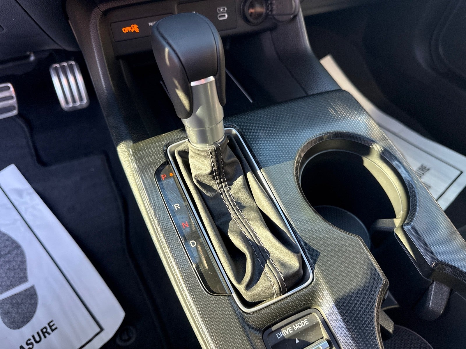 2025 Honda Civic Sedan Hybrid Sport Touring