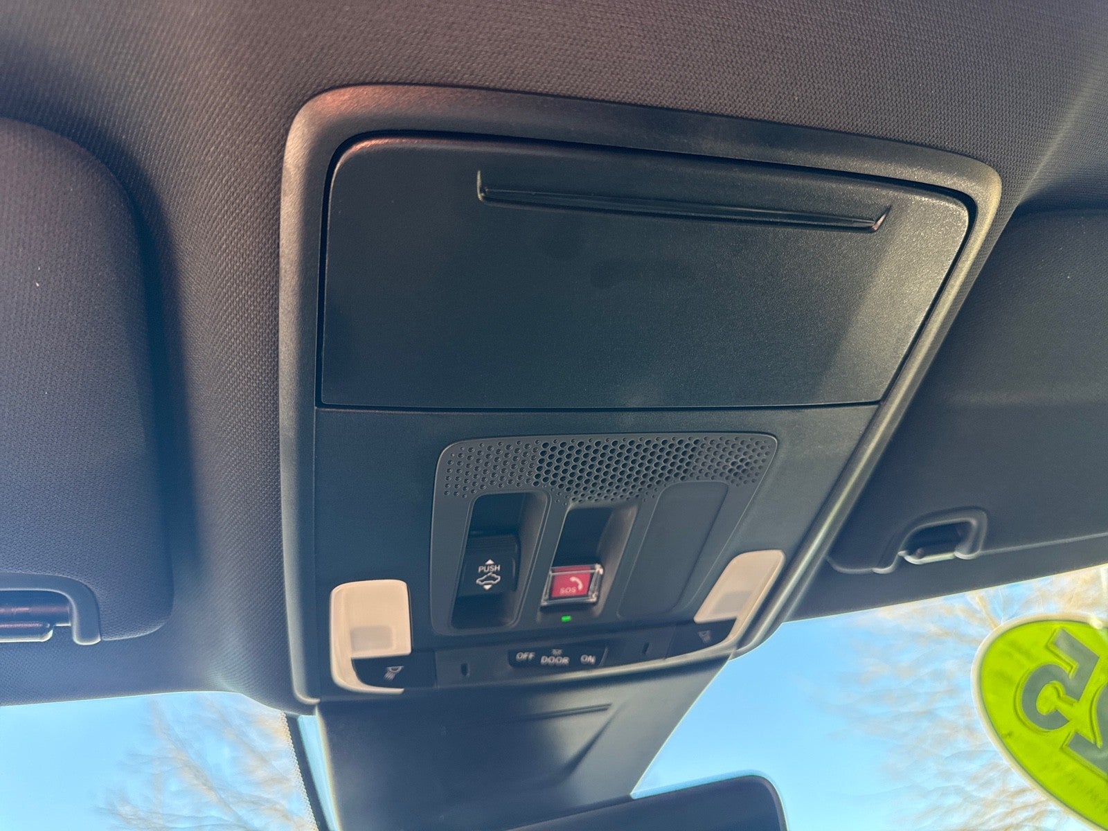 2025 Honda Civic Sedan Hybrid Sport Touring