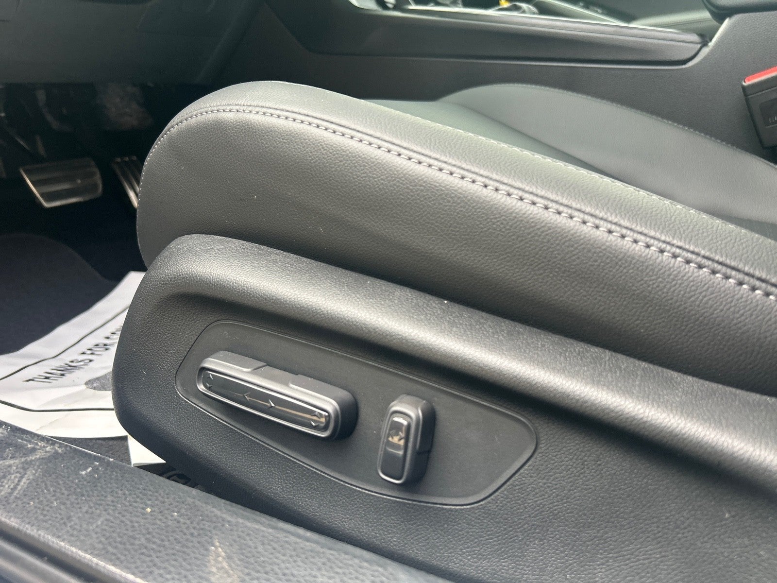 2026 Honda Civic Sedan Hybrid Sport