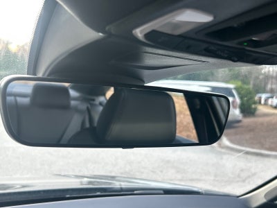 2026 Honda Civic Sedan Hybrid Sport