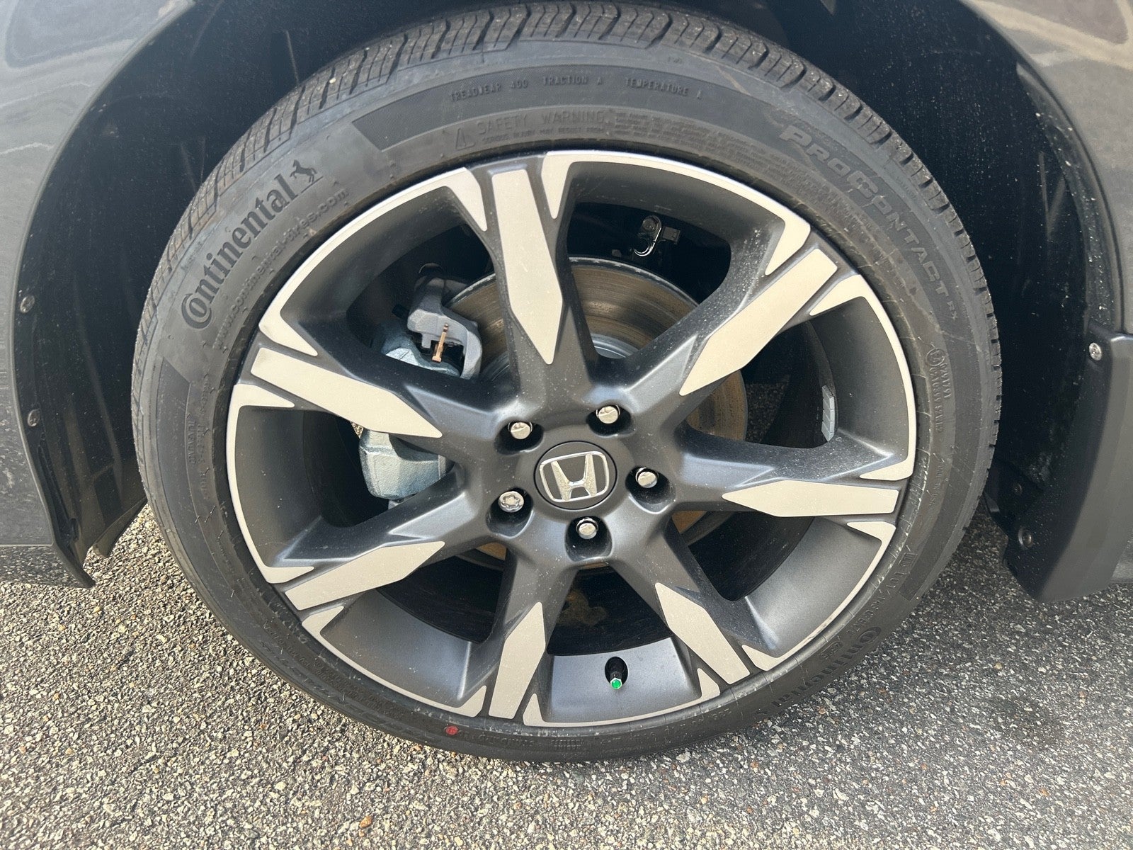 2026 Honda Civic Sedan Hybrid Sport