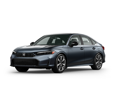 2026 Honda Civic Sedan Hybrid Sport