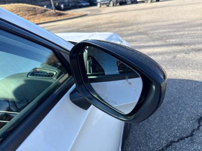 2026 Honda Civic Sedan Hybrid Sport