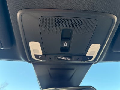 2026 Honda Civic Sedan Hybrid Sport