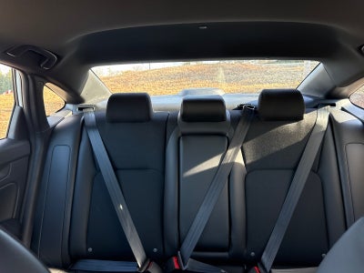 2026 Honda Civic Sedan Hybrid Sport