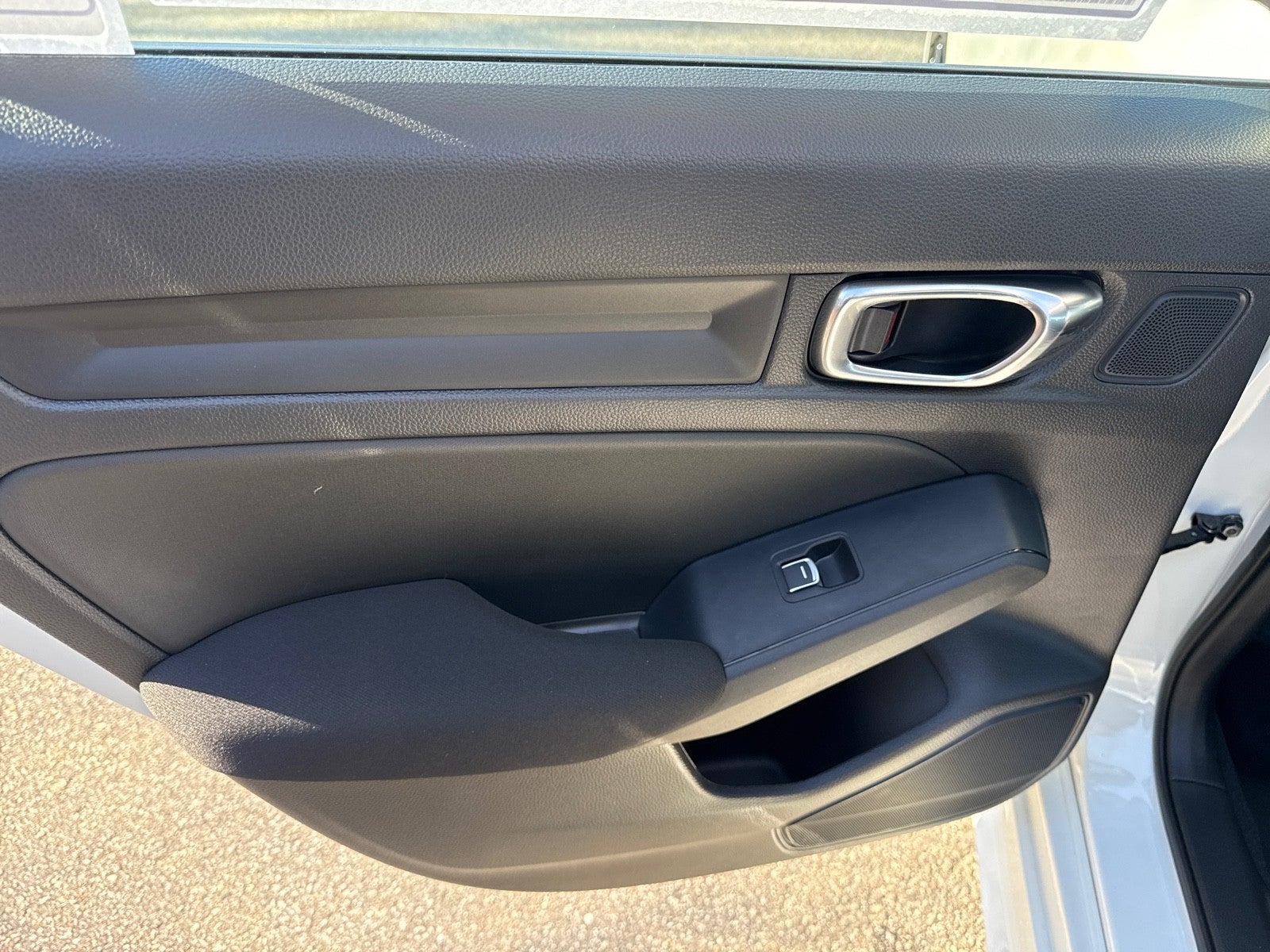 2026 Honda Civic Sedan Hybrid Sport