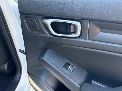 2026 Honda Civic Sedan Hybrid Sport