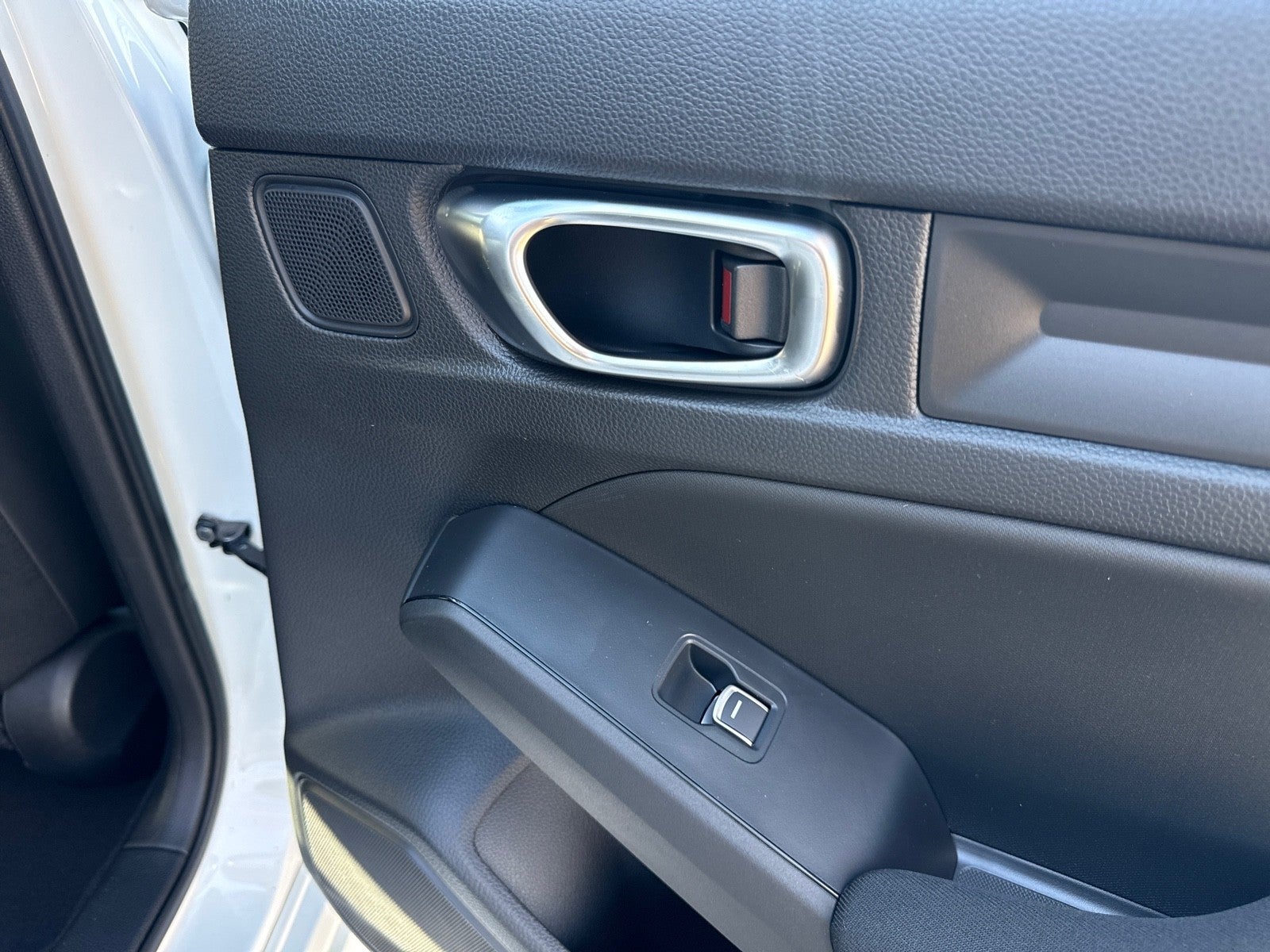 2026 Honda Civic Sedan Hybrid Sport