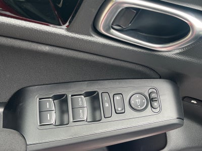 2026 Honda Civic Sedan Hybrid Sport
