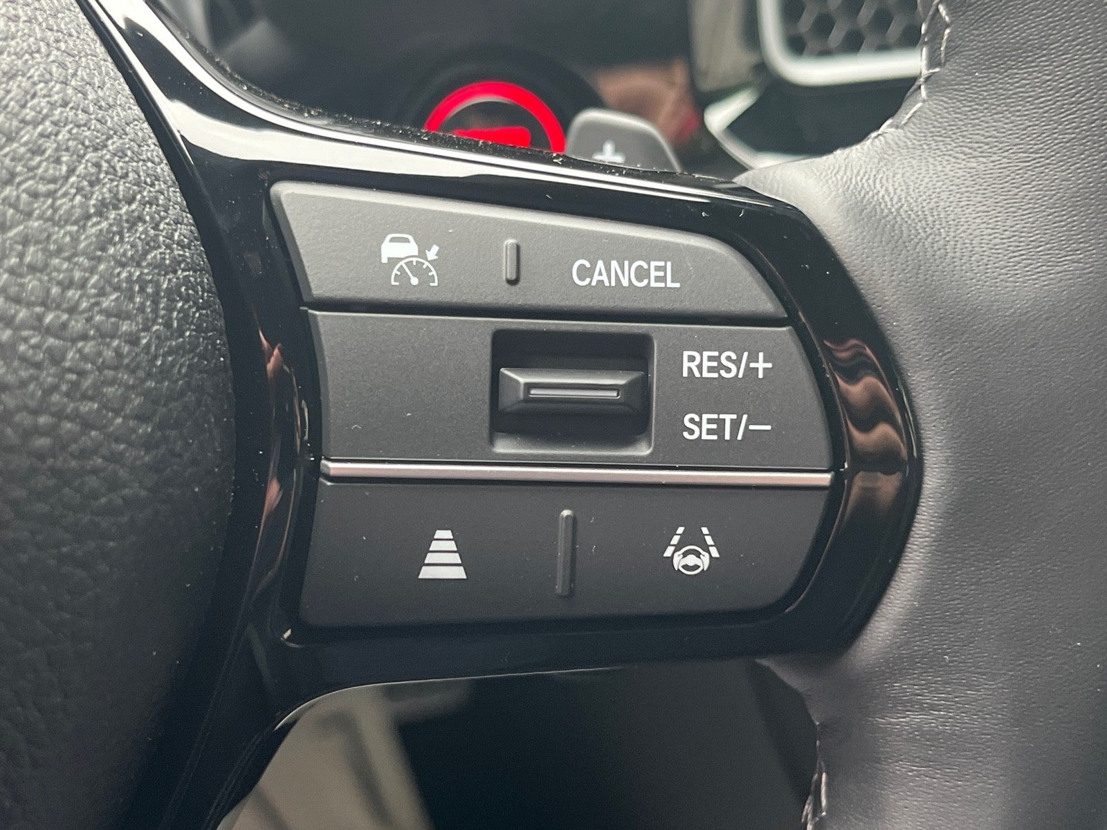 2026 Honda Civic Sedan Hybrid Sport