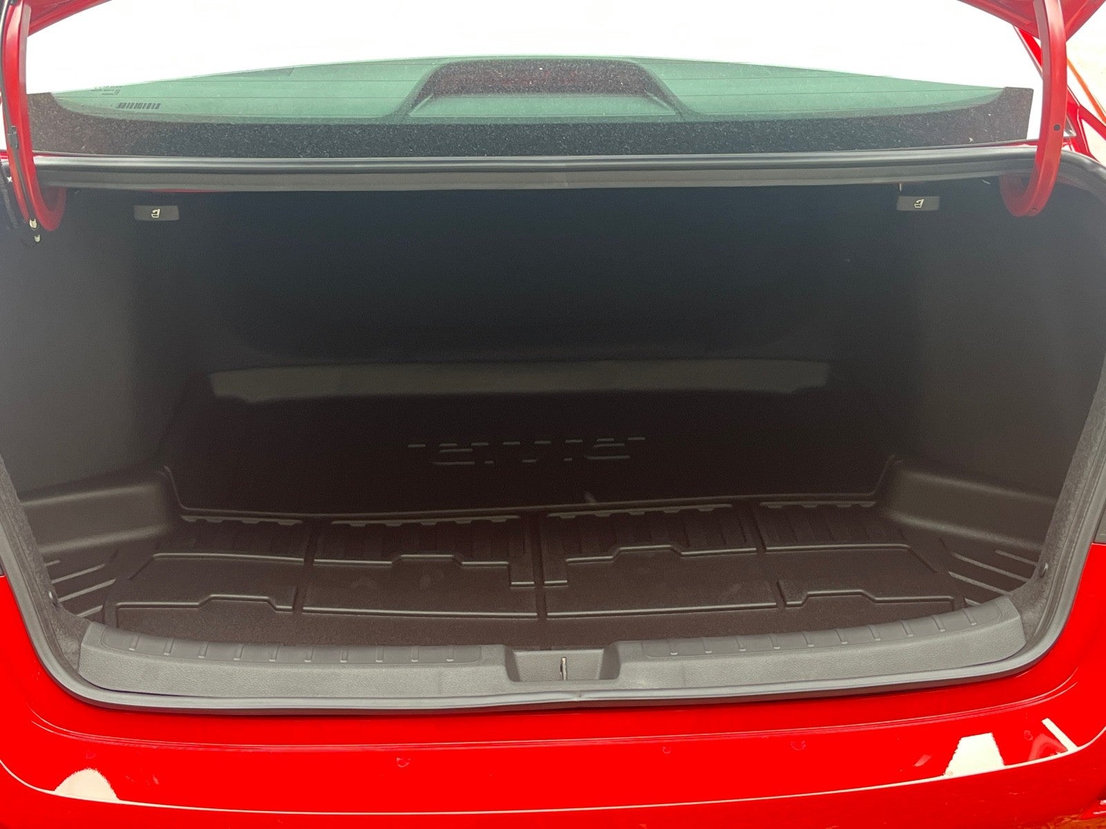 2026 Honda Civic Sedan Hybrid Sport
