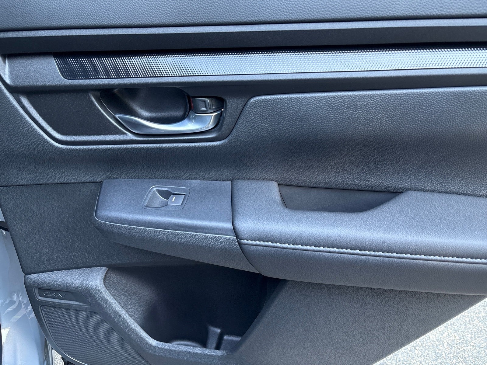 2027 Honda CR-V LX