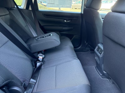 2027 Honda CR-V LX