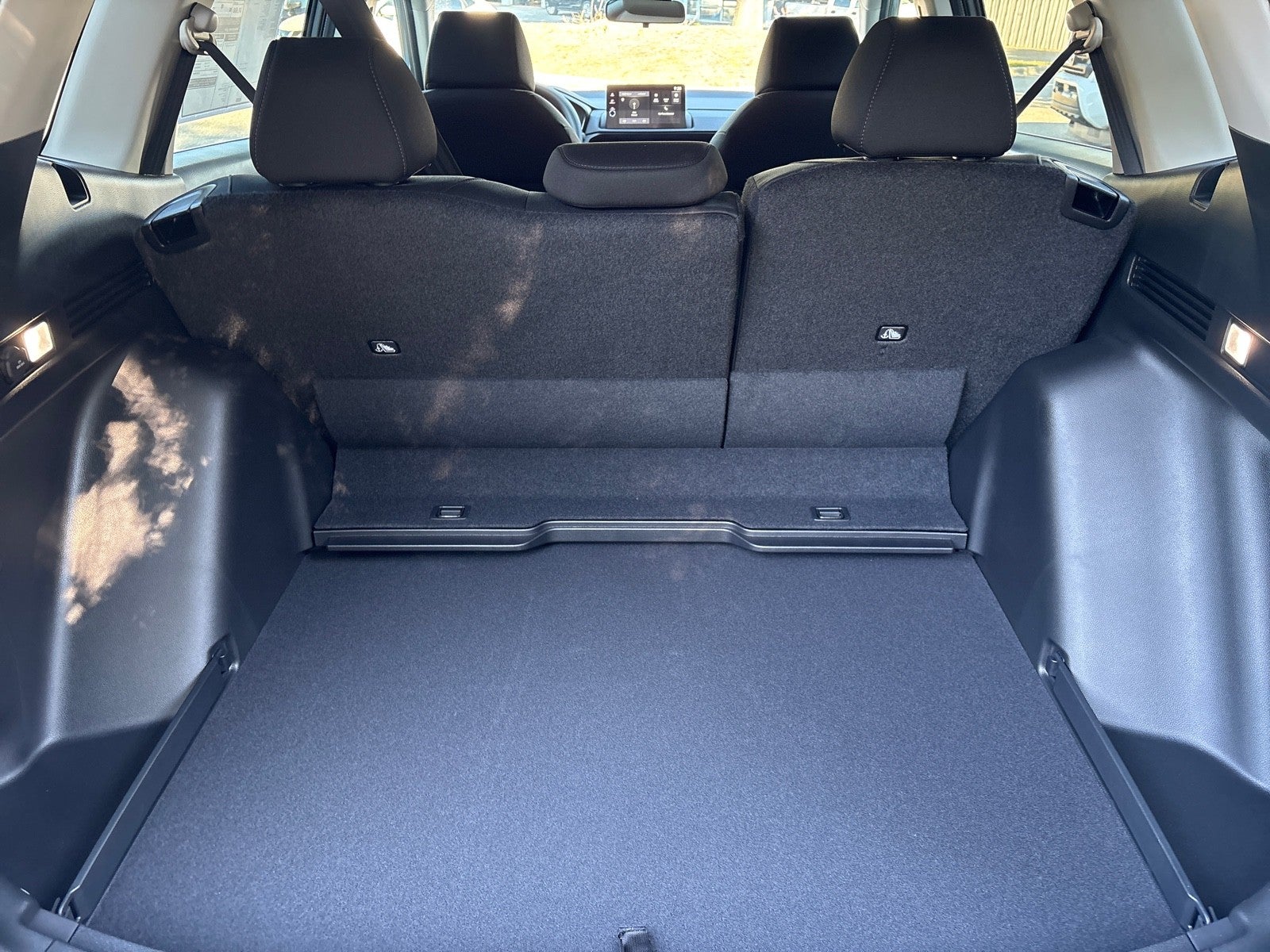 2027 Honda CR-V LX