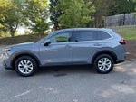 2027 Honda CR-V LX