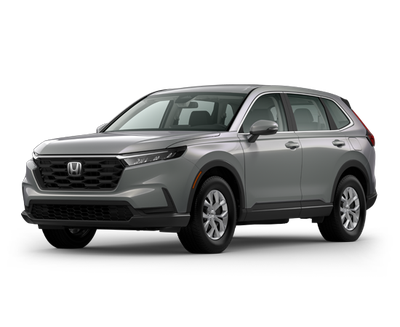2027 Honda CR-V LX