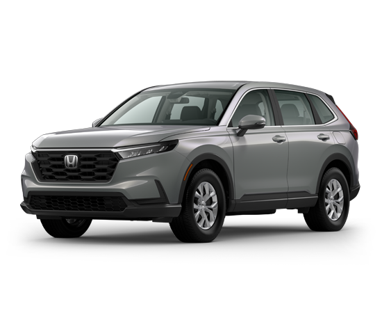 2027 Honda CR-V LX