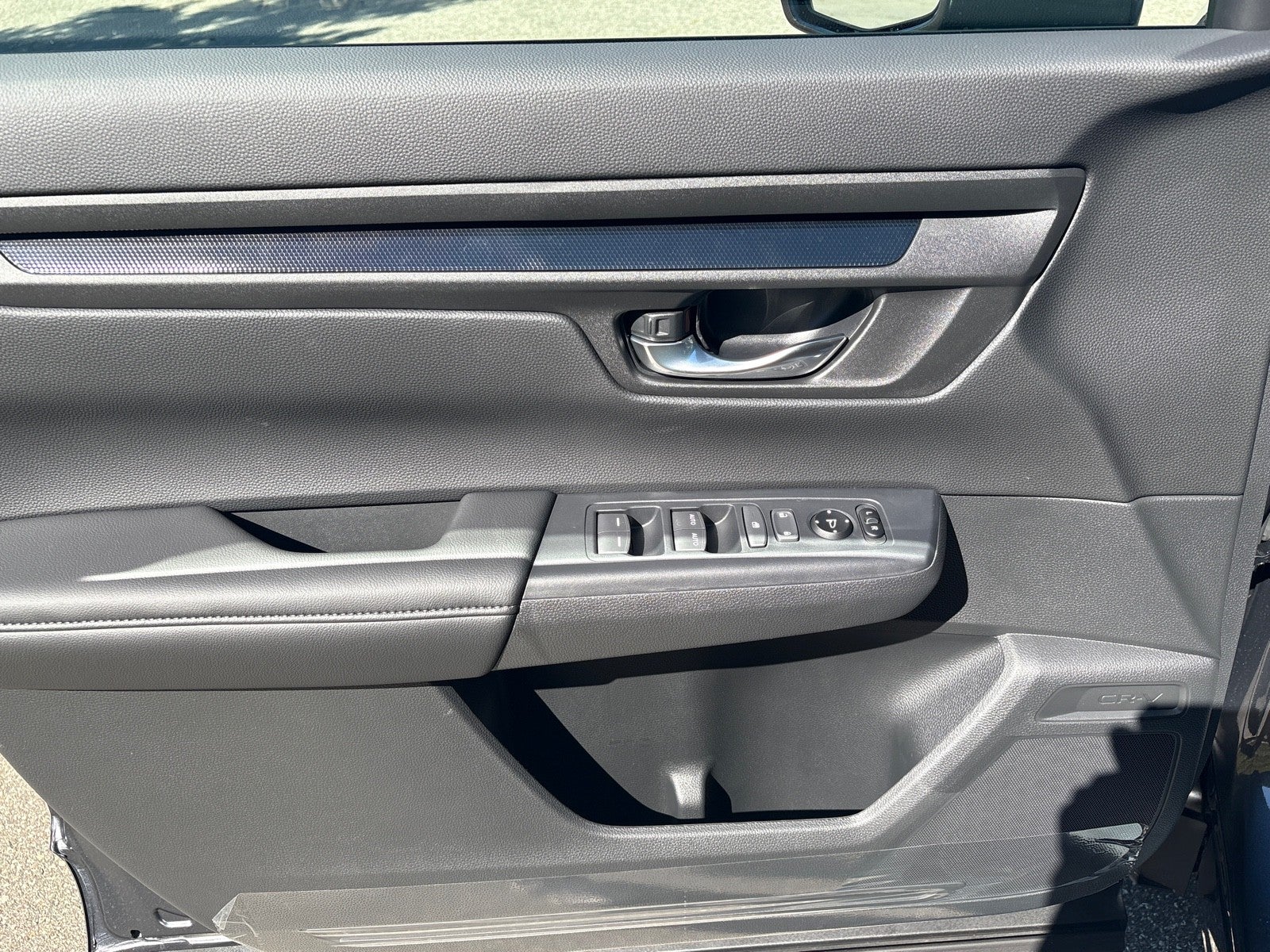 2027 Honda CR-V EX