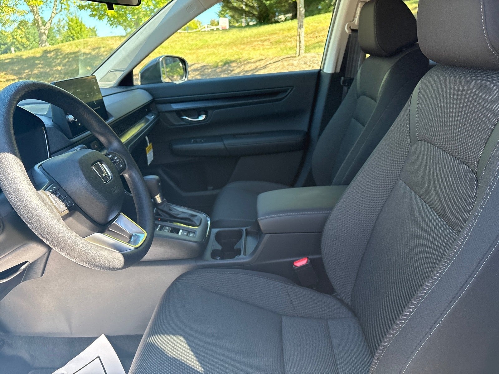 2027 Honda CR-V EX