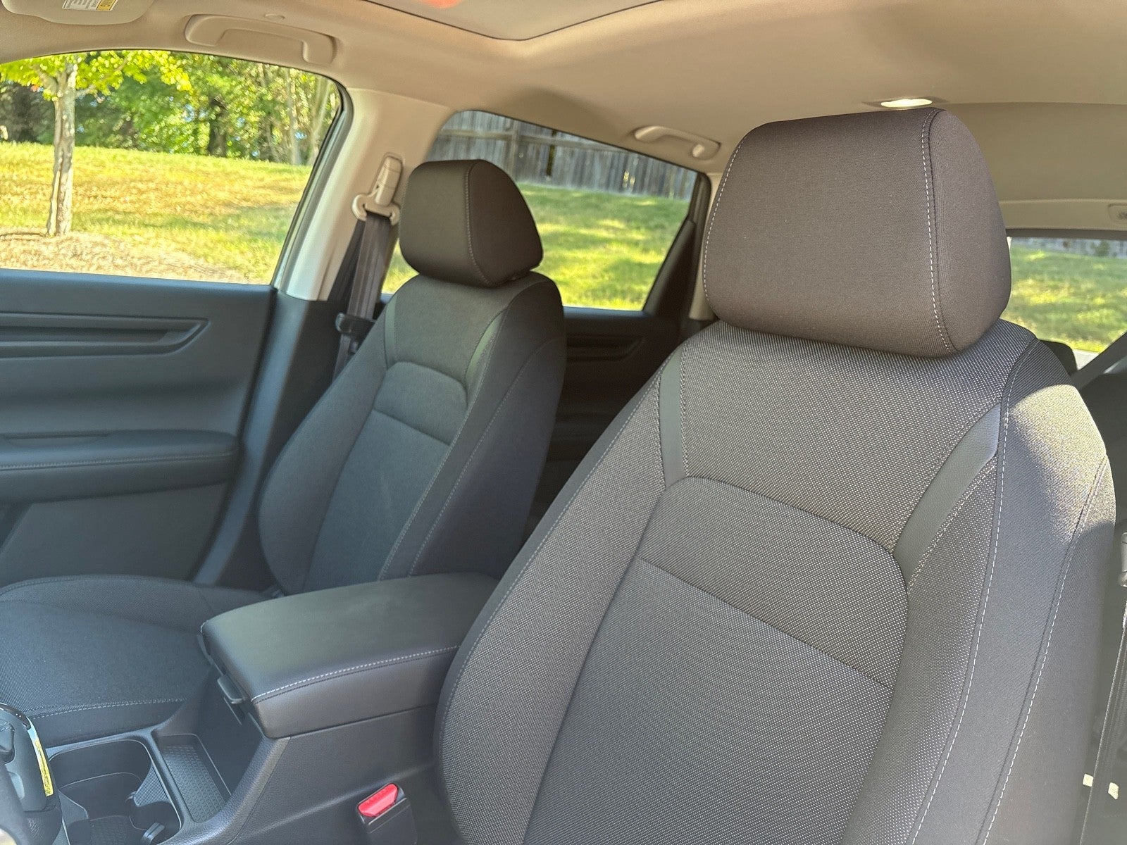 2027 Honda CR-V EX
