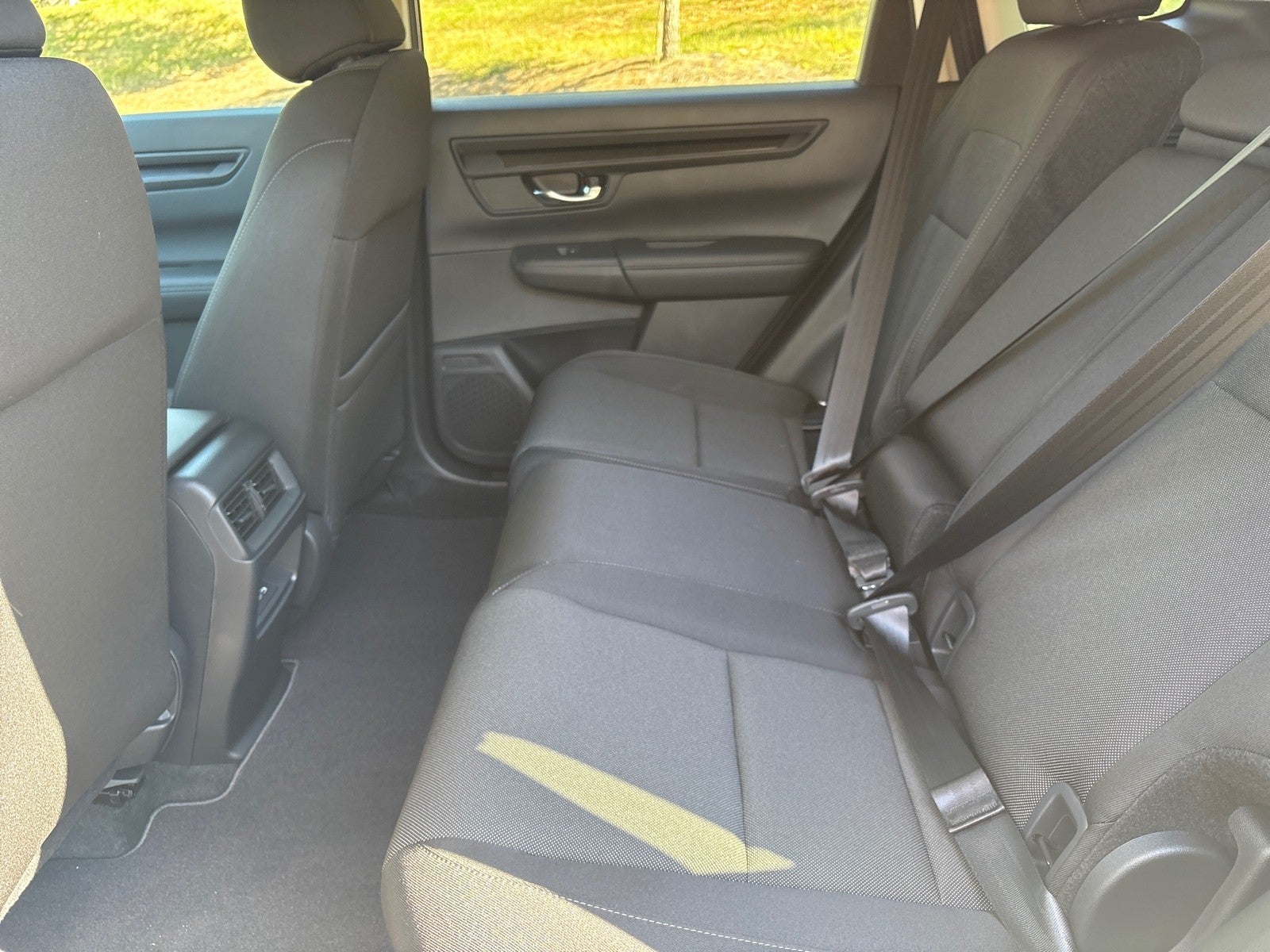 2027 Honda CR-V EX