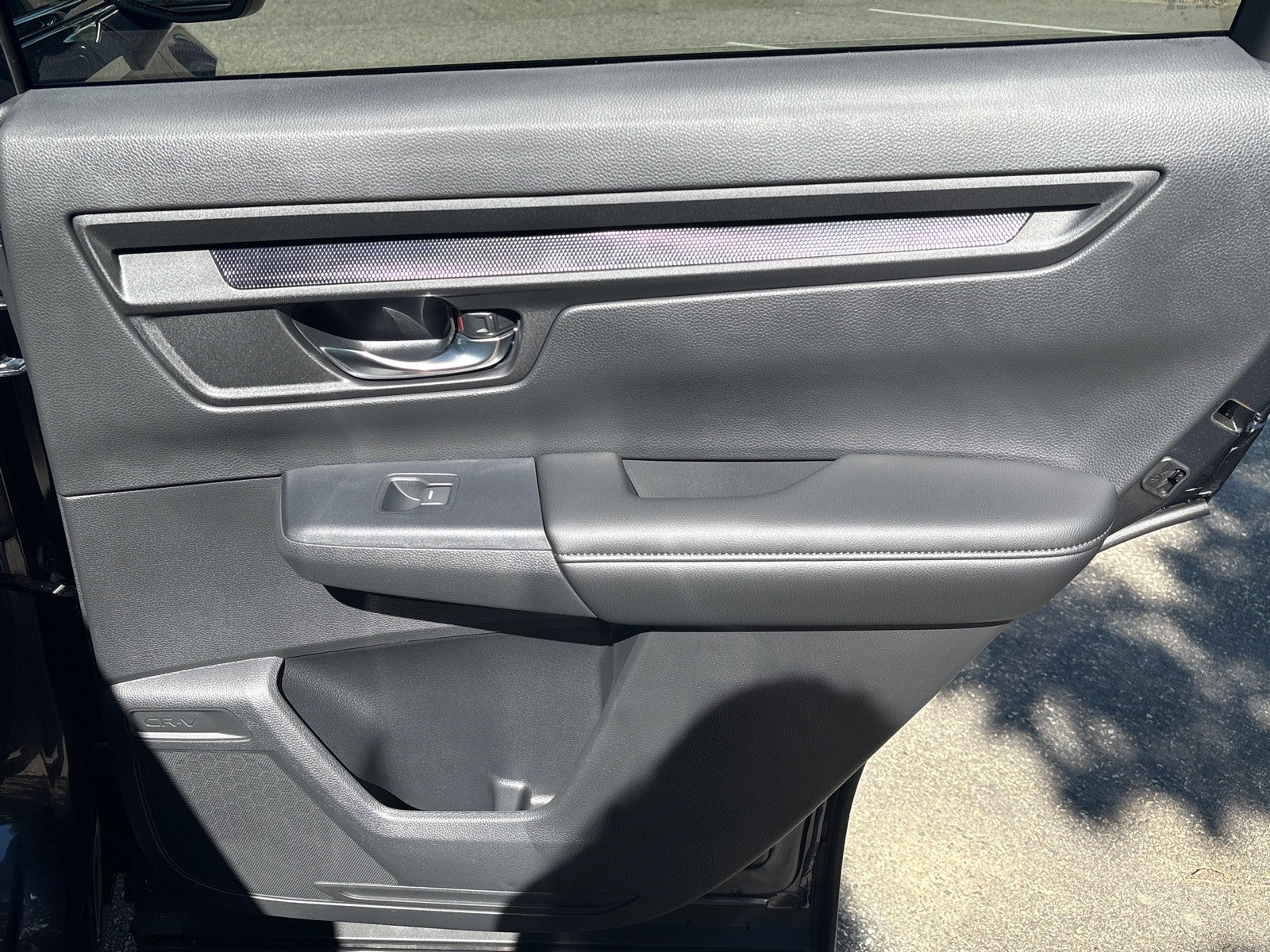 2027 Honda CR-V EX