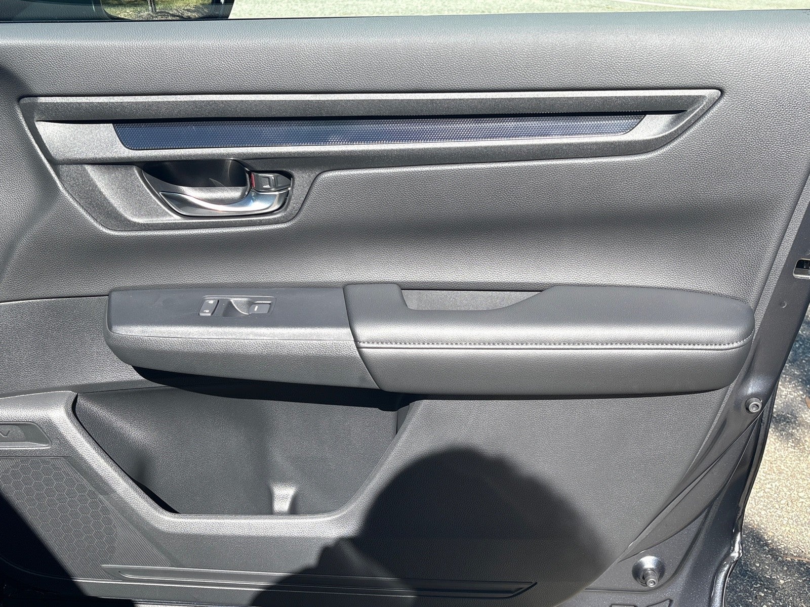 2027 Honda CR-V EX
