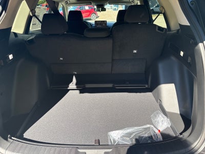 2027 Honda CR-V EX