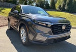 2027 Honda CR-V EX