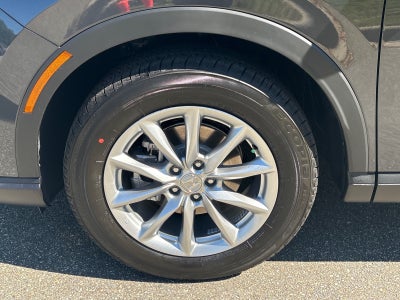 2027 Honda CR-V EX
